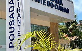 Pousada Mirante da Barra do Cunhaú